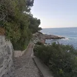 Appartement Magnifique Au Calme, Climatisation, Parking, Wifi. Beaulieu-sur-Mer