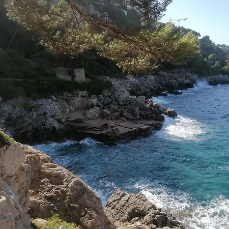 Lägenhet Magnifique Au Calme, Climatisation, Parking, Wifi. *